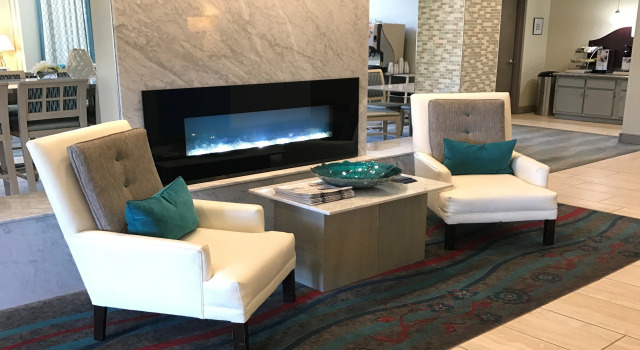 Holiday Inn Express Hotel & Suites Brookhaven by IHG