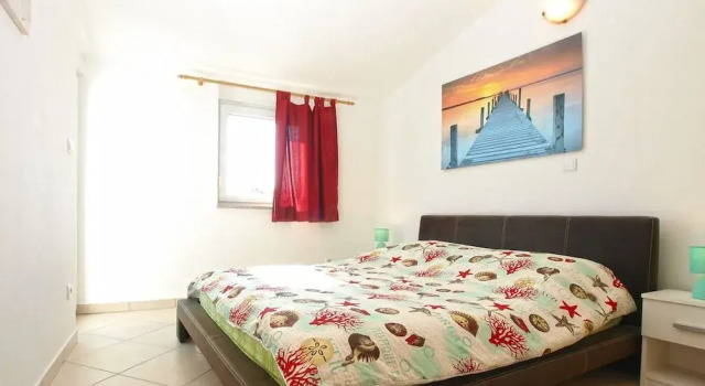 Apartment 1970