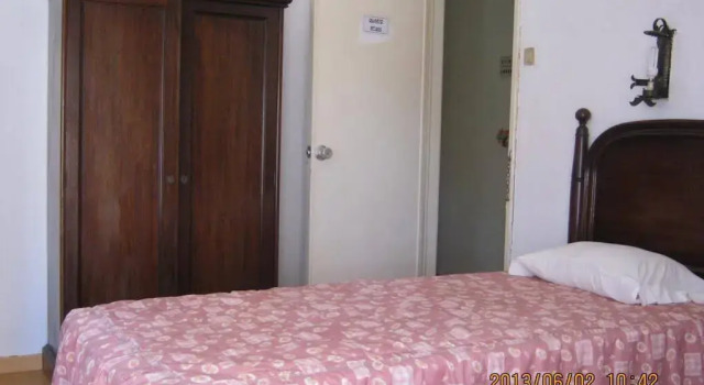 Residencial Miradoiro Guest House
