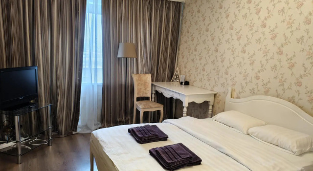 Apartments a cozy apartment in the center of Murmansk, Book Apartment Murmansk Murmansk Region