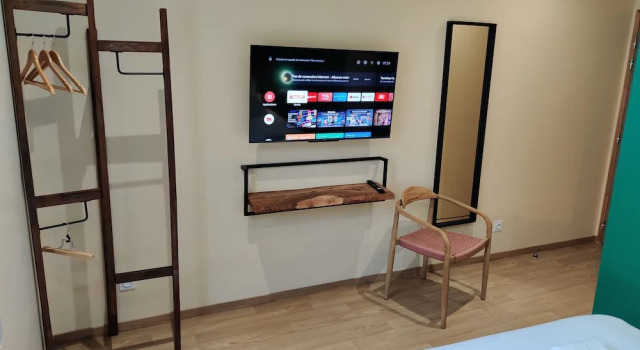 Номер Classic Hôtel de la Tour