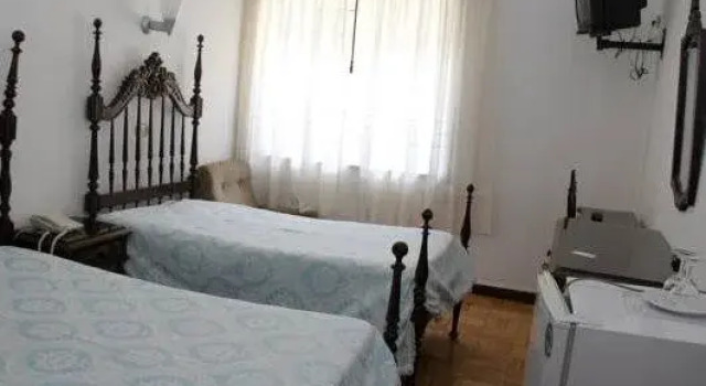 Pensão David, Varaa Hotelli Sao Pedro do Sul 