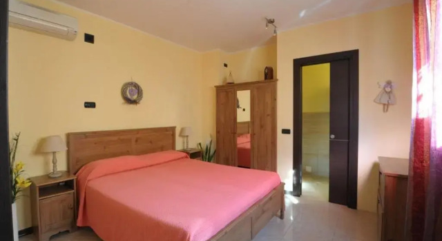 B&B Le Mediterranee, Rezervasyon Bed and Breakfast Cellamare Bari Province