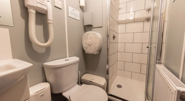 Место под палатку с красивым видом из окна Orchard Hideaways, Penrith, The Lake District