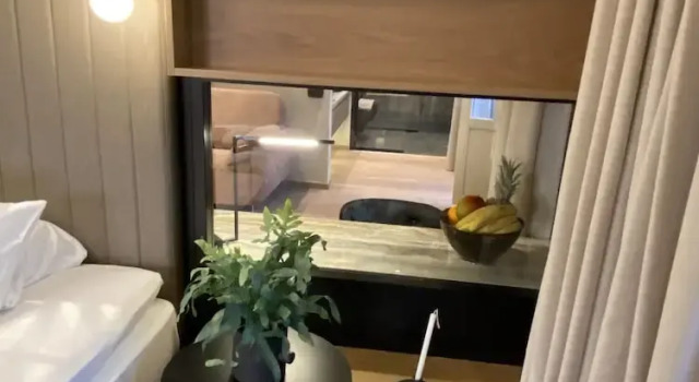 Люкс Luxury Divino Suites Chania
