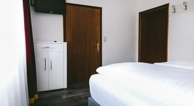 Erholungshotel Margarethenbad