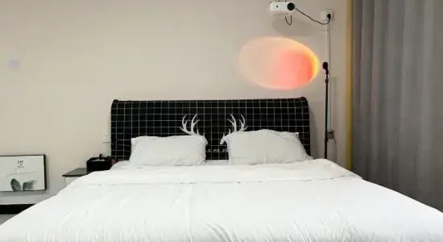 Mishe Apartment (Minhou Hi-Tech Zone Wanda Plaza), Book Apartment Fuzhou Fujian