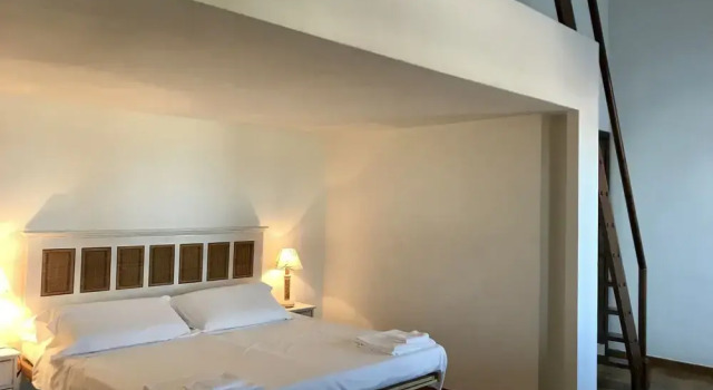 Hotel Su Meriagu