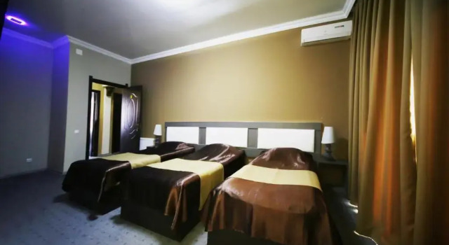 Номер Standard Discovery Hotel
