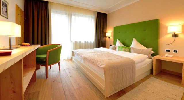 Номер Classic Hotel Brunnerhof
