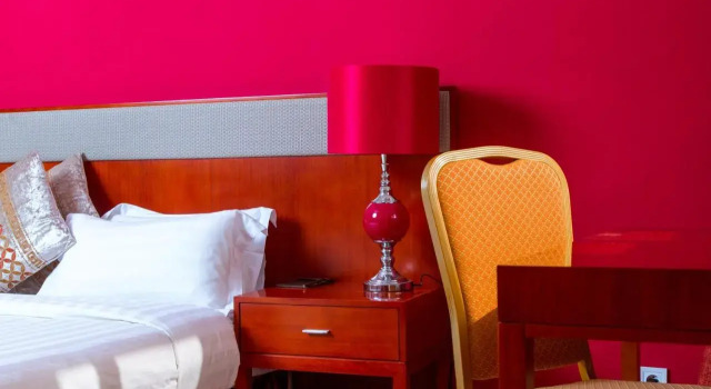 Le Feto 3, Book Hotel 4-Star Hotels in Dakar, 4*