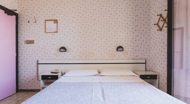 Двухместный номер Standard Hotel Eden