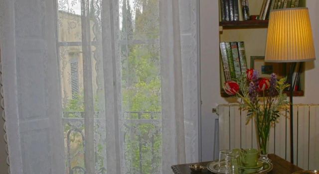Villa Malavolta, Prenota Villa Hotel a Firenze con parcheggio, Parcheggio