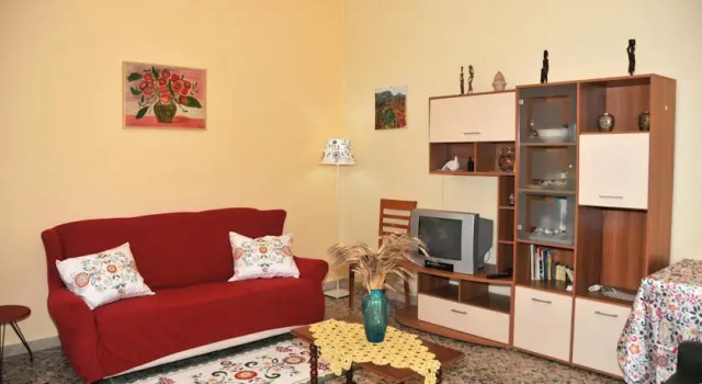 Villa Rondinella, Забронировать Вилла Виллы Санта-Венериной, Вилла