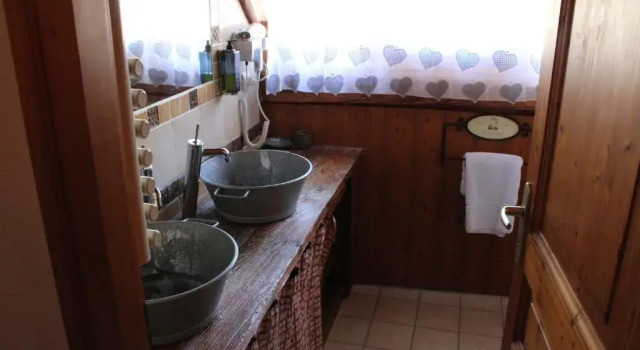 Семейный номер Standard Auberge de Cassiel