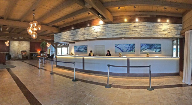 Abbey Resort and Avani Spa