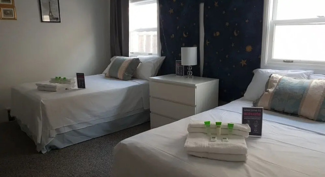 Crestview Guest House, Varaa Matkakoti Chapleau Ontario
