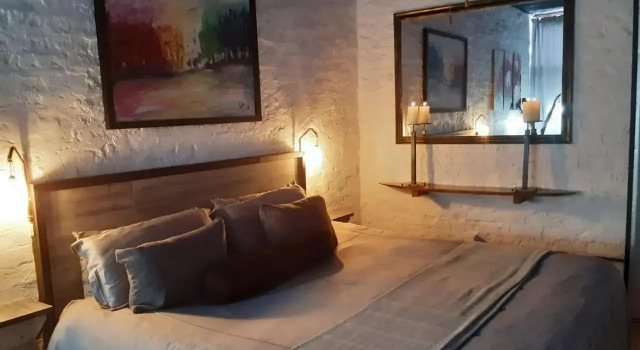 King Protea Self Catering Flat