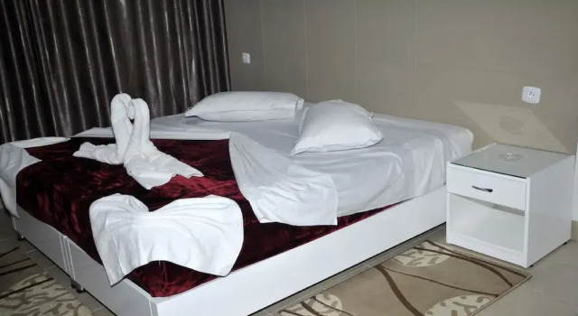 Hotel Fahd