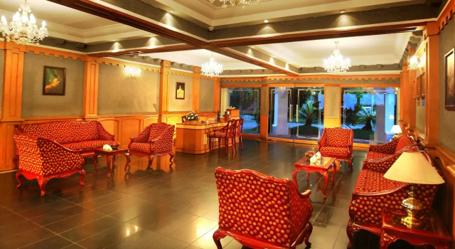 Fort Munnar