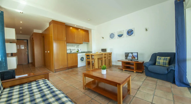 A11 - MarinaPark Hill Beach Apartment, Varaa Huoneisto Lagos Albufeira