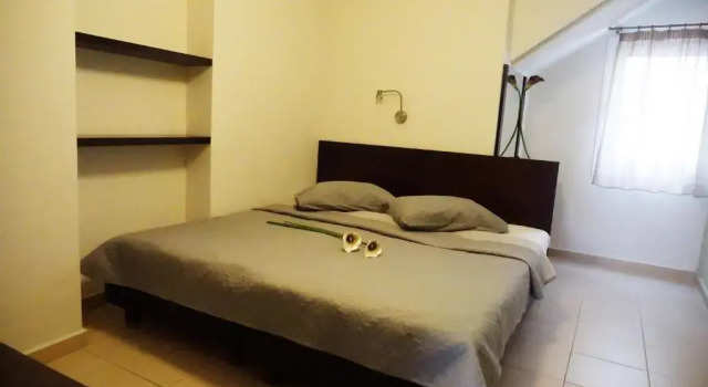 Апартаменты Ameris Studios & Apartments