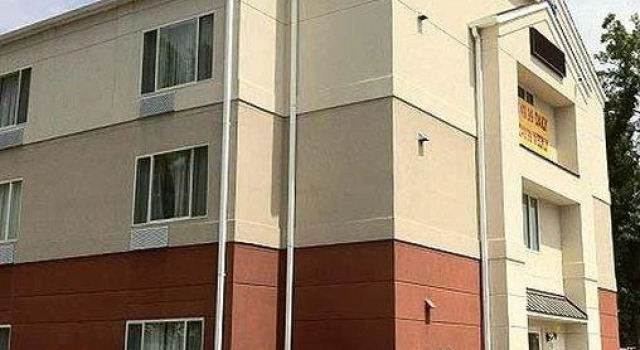 SpringHill Suites Chesapeake Suffolk
