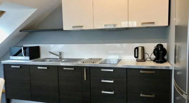 Апартаменты Superior Apartamenty Smile