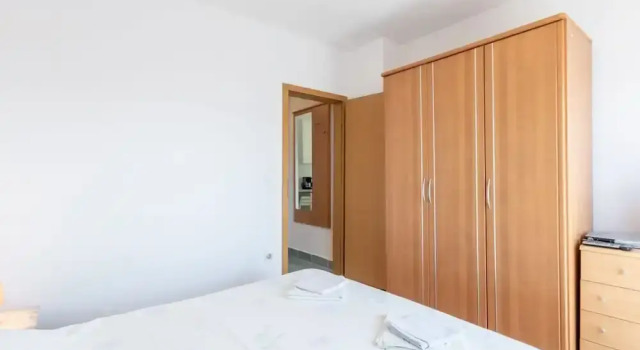 Апартаменты Charming Trogir Apartments with Balcony