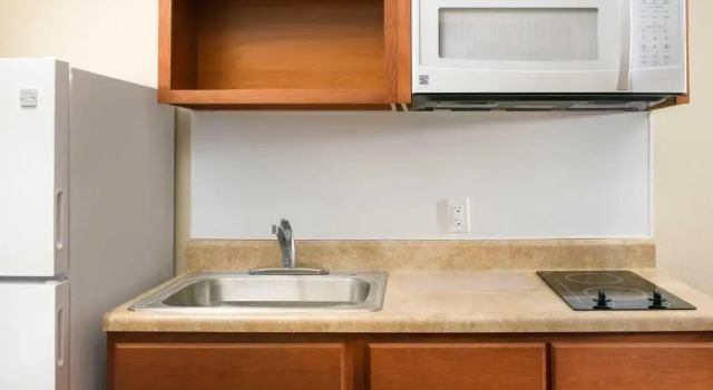 Одноместный номер Standard Extended Stay America Select Suites - Lubbock - South