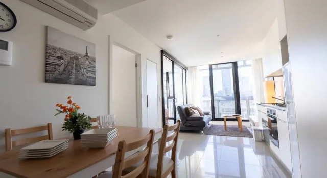 Dreamhome Service Apartment Coromandel, Забронировать Апартаменты/квартира Апартаменты Мельбурна, рядом с Fire Services Museum of Victoria, Апартаменты/квартира