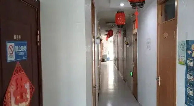 Cami Fashion Hotel, Book Hotel Changchun 