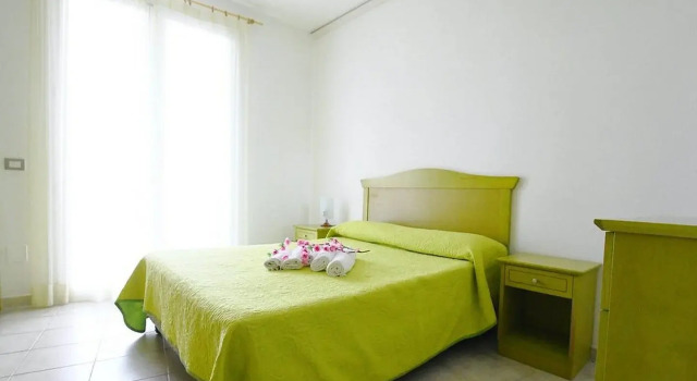 Meta Family Village, Prenota Hotel Metaponto Basilicata