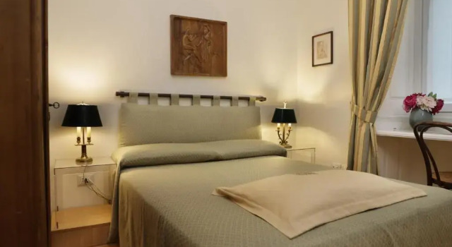 Двухместный номер Standard Residenza Le 6 A