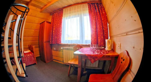 Люкс Willa Słoneczna - Pokoje i apartamenty - 10 minut do term na piechotę