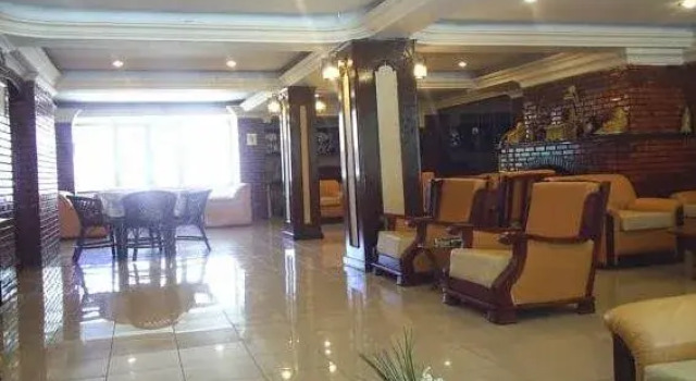 Azim Thermal Hotel, Rezerwuj Hotel Hotele w Termal ze śniadaniem, Śniadanie