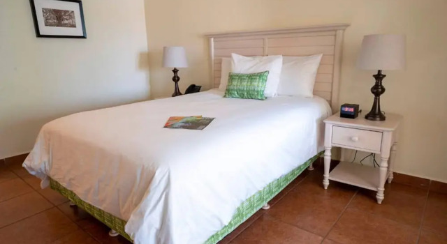 Номер Classic Company House Hotel St Croix