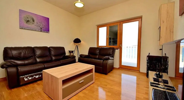 Apartment Ivica Rogoznica/Zatoglav