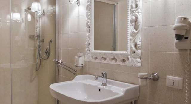 Номер Comfort B&B Monsignore