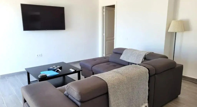 Апартаменты San Andres Resort Villa 229 Golf del Sur