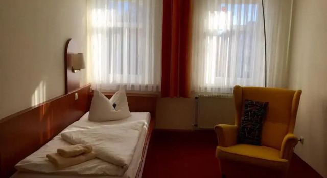 Номер Standard Landgasthof Zur Tanne