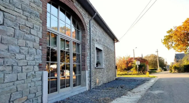 Le Refuge de Julia
