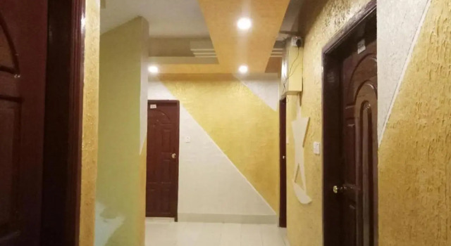 Shopnonir Hotel & Restaurant