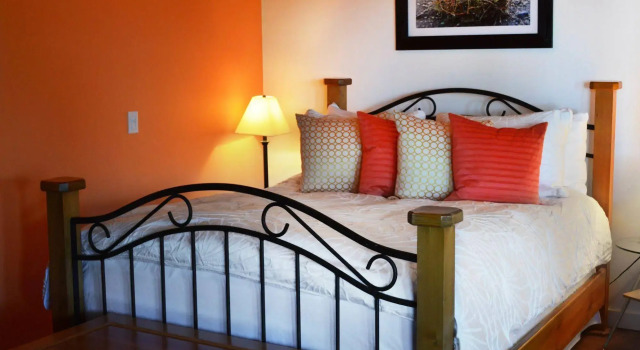 Armand Heights, Buchen Sie Hotel Ganges Salt Spring Island