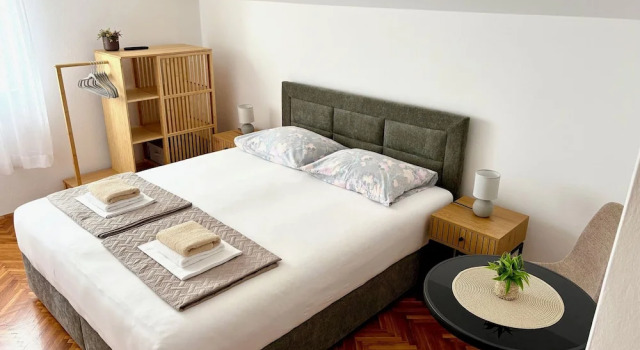 Apartments Ognjen