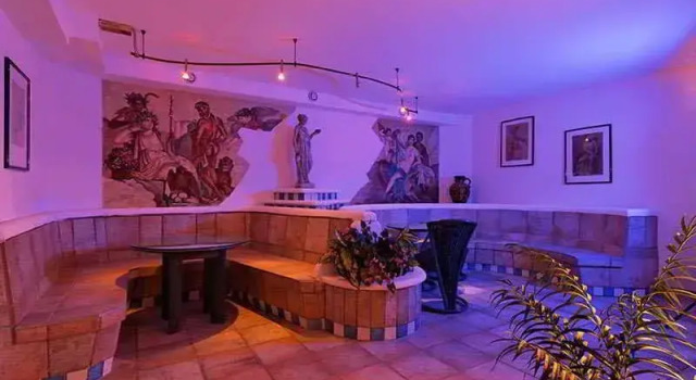 Hotel Das Zentrum, Забронировать Отель СПА-отели Тироля, SPA-услуги