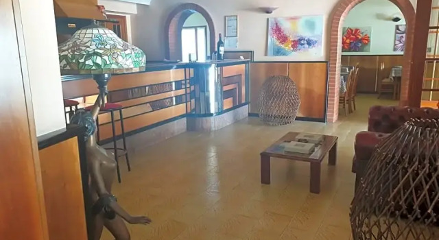 Hotel La Favorita