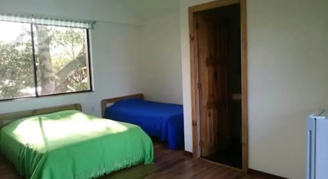 Hosteria Piedra De Vapor, Varaa Hotelli Hotellit Esmeraldas aamiaisella, Aamiainen