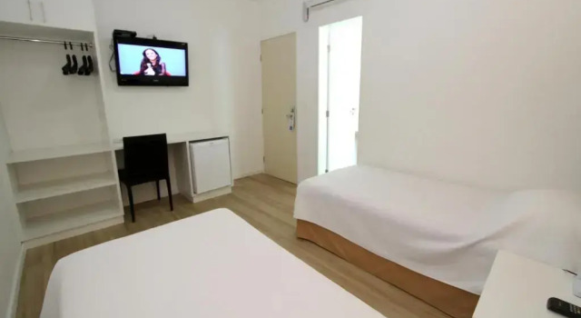 Люкс Hotel Don Zepe