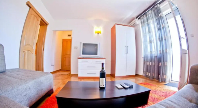 Apartments Stefan